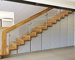 Construction et protection de vos escaliers par Escaliers Maisons à Provencheres-sur-Fave